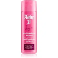 Plantur 21 #longhair nutri-kofeínový šampón pre rast vlasov a posilnenie od korienkov 200 ml