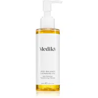 Medik8 Lipid-Balance Cleansing Oil jemný čistiaci olej 140 ml
