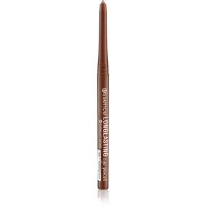 essence LONG-LASTING ceruzka na oči odtieň 35 Brown 0.28 g