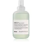 Davines Essential Haircare MELU Hair Shield termoochranné sérum 250 ml