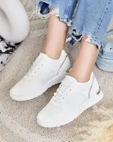 Resti Women's eco-leather sports shoes Marhina - Footwear