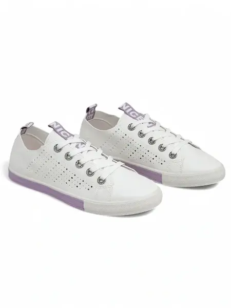 Resti Women's Furatt openwork sneakers