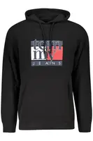 Pánska mikina s kapucňou Tommy Jeans