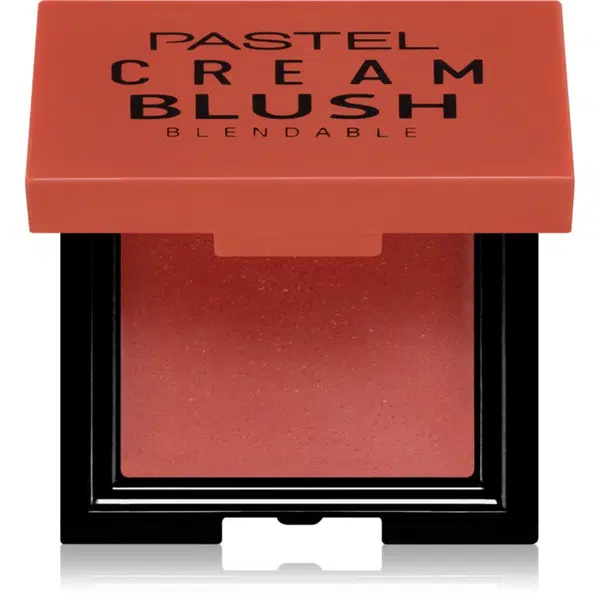 Pastel Cream Blush krémová lícenka odtieň 49 Heavenly 3,6 g