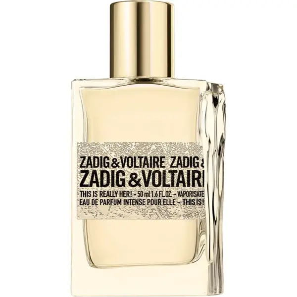 ZADIG&VOLTAIRE This is Really her! parfumovaná voda pre ženy 50 ml