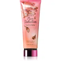 Victoria's Secret Pure Seduction Golden telové mlieko pre ženy 236 ml
