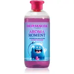 Dermacol Aroma Moment Plummy Monster pena do kúpeľa vône Plum 500 ml