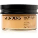 STENDERS Nordic Amber krémový gél na telo 200 ml
