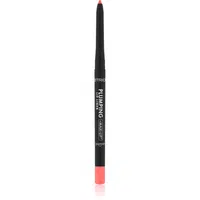 Catrice Plumping matná ceruzka na pery so strúhatkom odtieň 160 S-peach-less 0,35 g