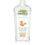Instituto Español Almond telový olej 400 ml
