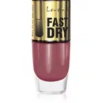 Lovely Fast Dry lak na nechty #3
