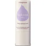 Kokoso Baby Kids multifunkčný balzam pre citlivú pokožku bez parfumácie 13 g