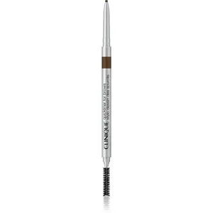 Clinique Quickliner™ for Brows precízna ceruzka na obočie odtieň Dark Espresso 0.06 g