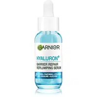 Garnier Skin Naturals Hyaluronic Aloe Replumping Serum hydratačné sérum s kyselinou hyalurónovou 30 ml