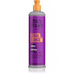 TIGI Serial Blonde Restoring Shampoo obnovujúci šampón pre blond vlasy 400 ml
