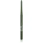 3INA The 24H Automatic Eye Pencil dlhotrvajúca ceruzka na oči odtieň 759 - Olive green 0,28 g