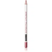 Revolution Relove Super Fill kontúrovacia ceruzka na pery odtieň Sweet (dusky pink) 1 g