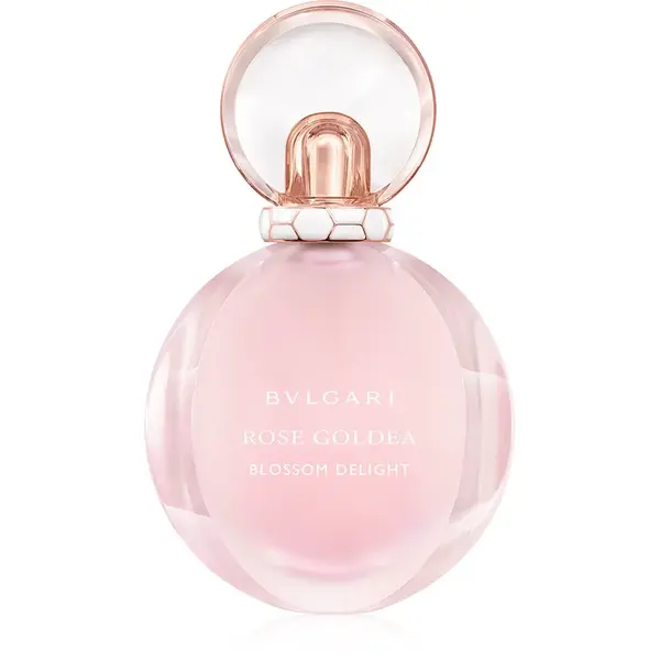 BVLGARI Rose Goldea Blossom Delight toaletná voda pre ženy 75 ml