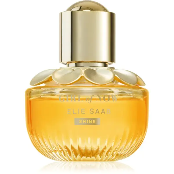 Elie Saab Girl of Now Shine parfumovaná voda pre ženy 30 ml