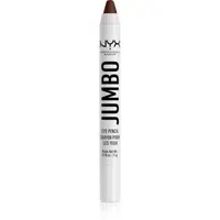 NYX Professional Makeup Jumbo ceruzka na oči odtieň 640 Frappe 5 g