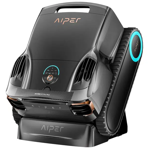Aiper Scuba X1 PRO MAX - Aku vysávač do bazéna