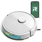 iRobot Roomba 105 Combo - white - Robotický vysávač s mopom