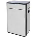 Helpmation ELEGANT 40L (AK5515) - Bezdotykový kôš