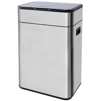 Helpmation ELEGANT 40L (AK5515) - Bezdotykový kôš