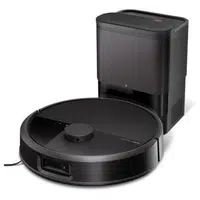iRobot Roomba Max 705 Vac + dokovacia stanica AutoEmpty - čierna - Robotický vysávač