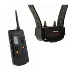 Canicom 1500 | Elektronický výcvikový obojok - pre 1 psa
