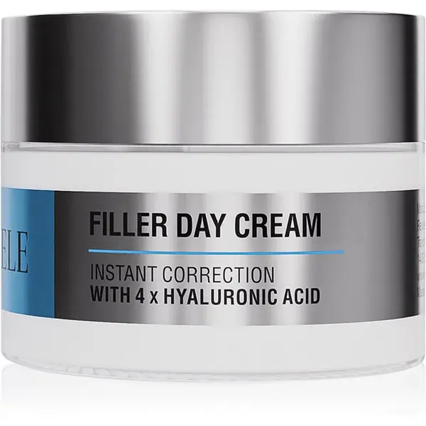 Revuele Plumped Skin Filler omladzujúci denný krém 50 ml