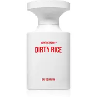 BORNTOSTANDOUT Dirty Rice parfumovaná voda unisex 100 ml