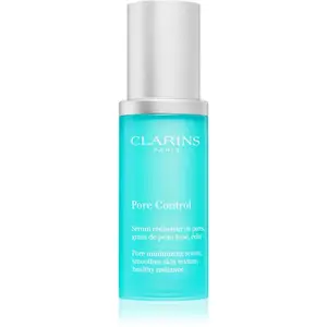 Clarins Pore Control Serum sérum pre matný vzhľad pleti a minimalizáciu pórov 30 ml
