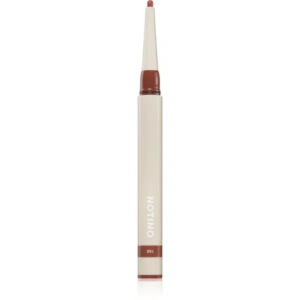 Notino Lifeproof Lip Pencil dlhotrvajúca ceruzka na pery 160 Teddy Bear 0.2 g
