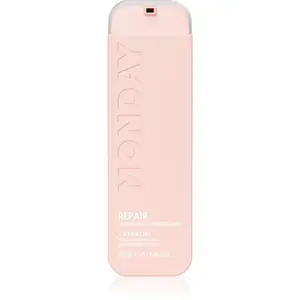 MONDAY Repair bezoplachový kondicionér pre poškodené vlasy 150 ml