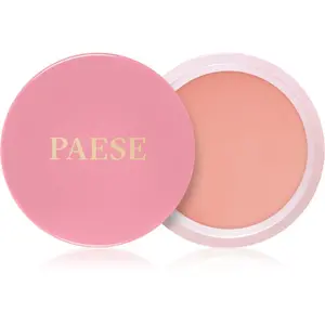 Paese Peptide Lip Mask hydratačná maska na pery s peptidmi odtieň Raspberry 10 g