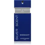 Jacques Bogart Silver Scent Midnight toaletná voda pre mužov 100 ml
