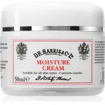D.R. Harris Moisture Cream vyživujúci hydratačný krém 50 ml