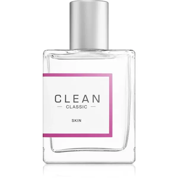 CLEAN Classic Skin parfumovaná voda pre ženy 60 ml