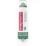 Borotalco Invisible Original dezodorant v spreji proti bielym a žltým škvrnám 150 ml