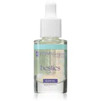 Bell Hypoallergenic Besties rozjasňujúci olej na tvár 01 Moonlight 7.5 g