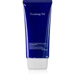 Pyunkang Yul Moisture Soothing Sun Cream opaľovací krém na tvár s upokojujúcim účinkom SPF 50+ 75 ml