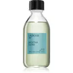 The Olphactory Lacrosse Mentha Flora náplň do aróma difuzérov 250 ml