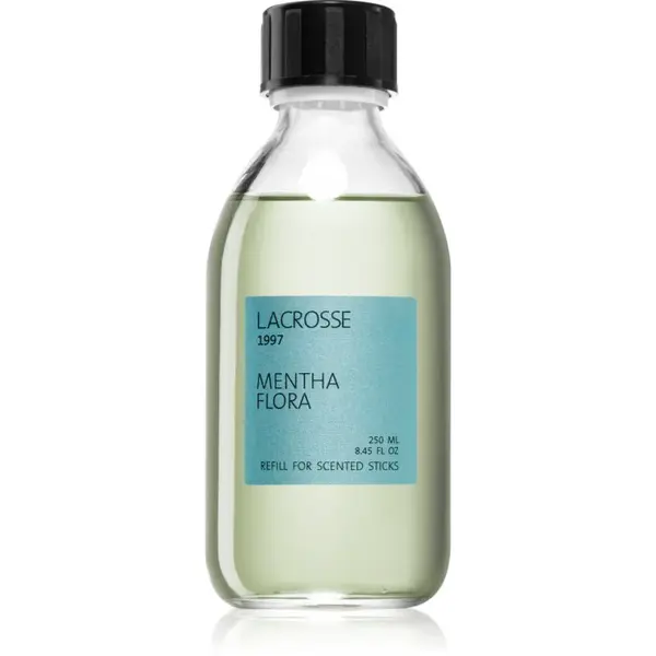 The Olphactory Lacrosse Mentha Flora náplň do aróma difuzérov 250 ml