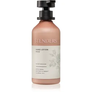 STENDERS Rose mlieko na ruky 245 ml