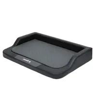 Reedog Pelíšek Luxury Black - L