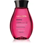 oBoticário Nativa SPA Plum Flower hydratačný telový olej do kúpeľa 200 ml