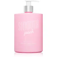 IDC Institute Smooth Peach tekuté mydlo na ruky 500 ml