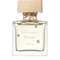 M. Micallef Jewel Collection Note Vanillée Nectar parfumovaná voda pre ženy 30 ml