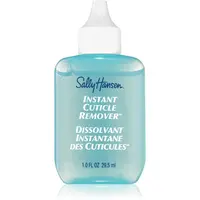 Sally Hansen Instant Cuticle Remover gél na odstránenie nechtovej kožtičky 29,5 ml